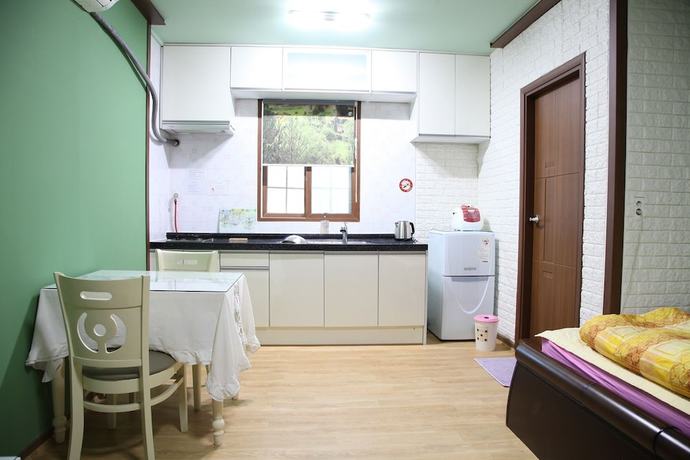 Imagen de la habitación del Pensión Ashre. Foto 13