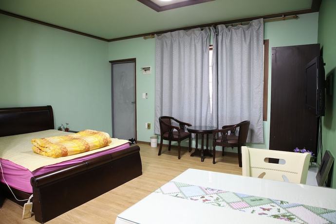 Imagen de la habitación del Pensión Ashre. Foto 14