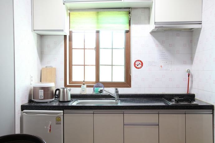 Imagen de la habitación del Pensión Ashre. Foto 15