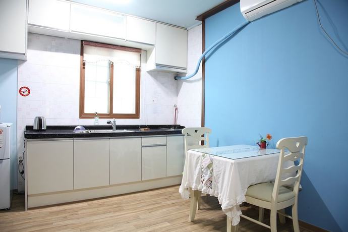 Imagen de la habitación del Pensión Ashre. Foto 16