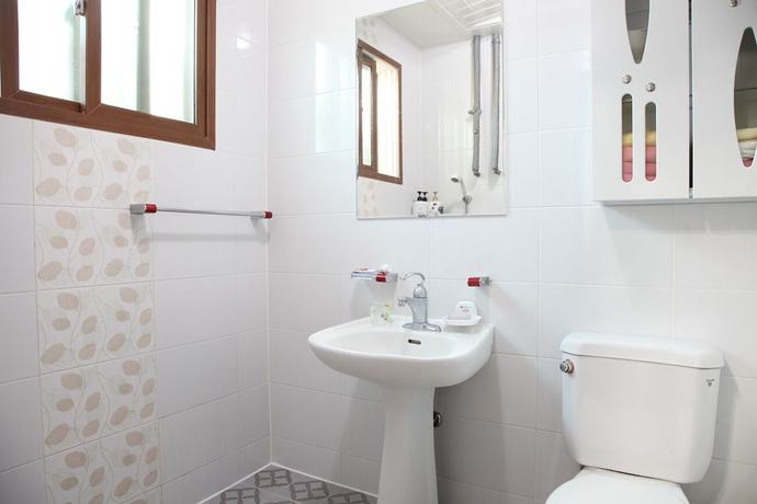 Imagen de la habitación del Pensión Ashre. Foto 18