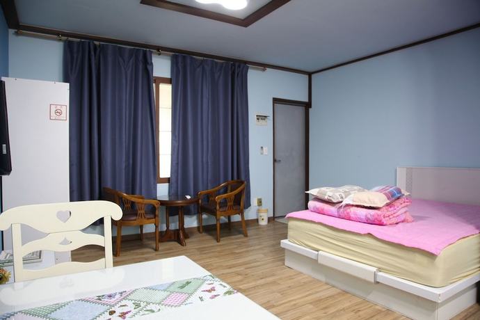 Imagen de la habitación del Pensión Ashre. Foto 19