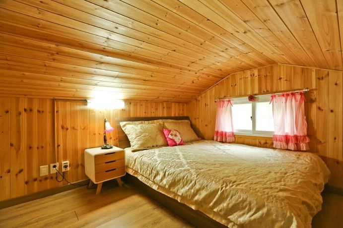 Imagen de la habitación del Pensión Asteria, Gapyeong. Foto 3