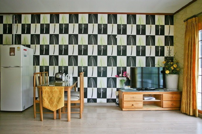 Imagen de la habitación del Pensión Asteria, Gapyeong. Foto 5