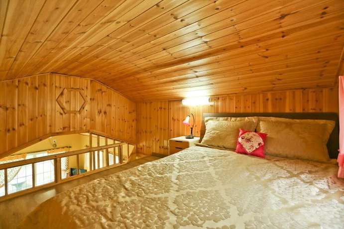 Imagen de la habitación del Pensión Asteria, Gapyeong. Foto 9