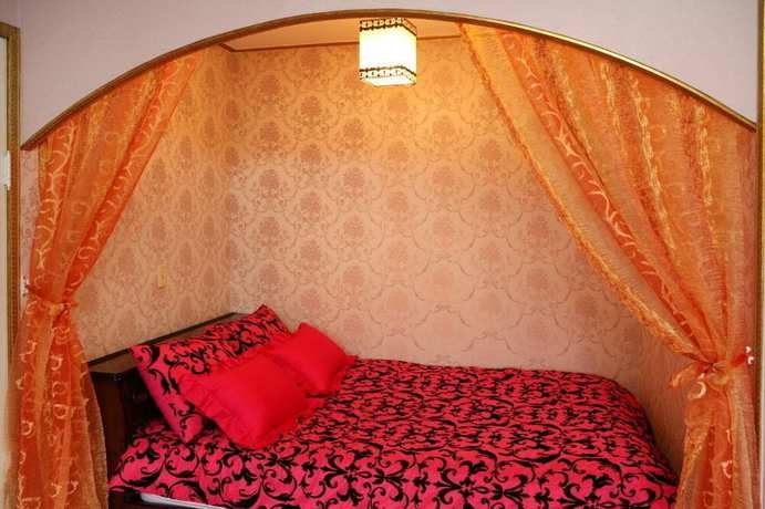 Imagen de la habitación del Pensión Asteria, Gapyeong. Foto 10