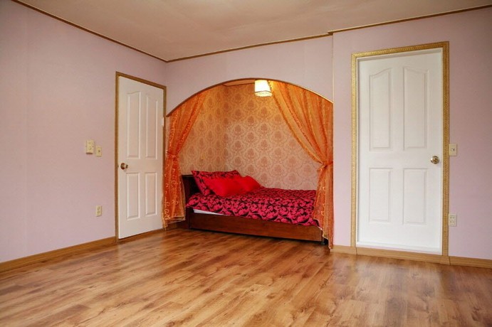 Imagen de la habitación del Pensión Asteria, Gapyeong. Foto 11