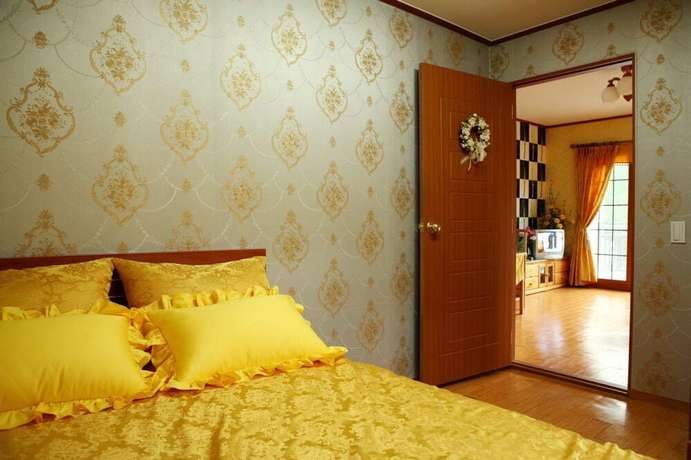 Imagen de la habitación del Pensión Asteria, Gapyeong. Foto 12