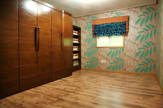 Imagen de la habitación del Pensión Asteria, Gapyeong. Foto 15