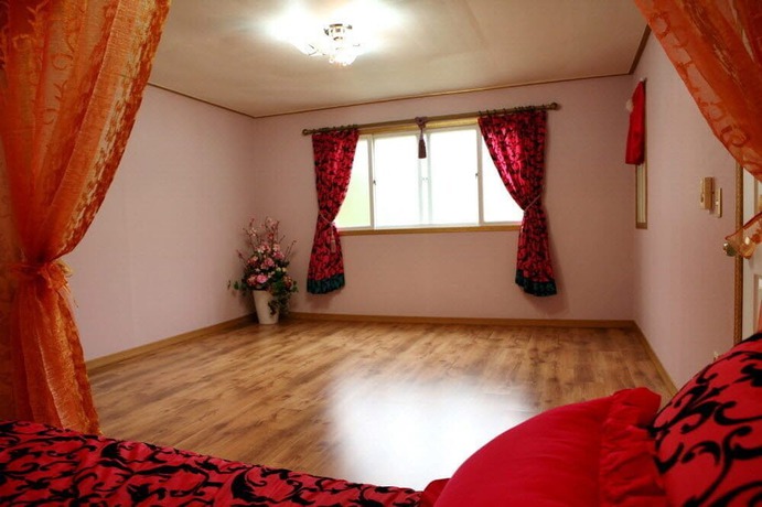 Imagen de la habitación del Pensión Asteria, Gapyeong. Foto 16