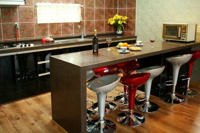 Imagen de la habitación del Pensión Asteria, Gapyeong. Foto 18