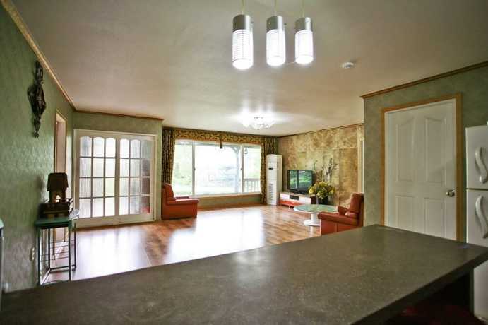 Imagen de la habitación del Pensión Asteria, Gapyeong. Foto 20