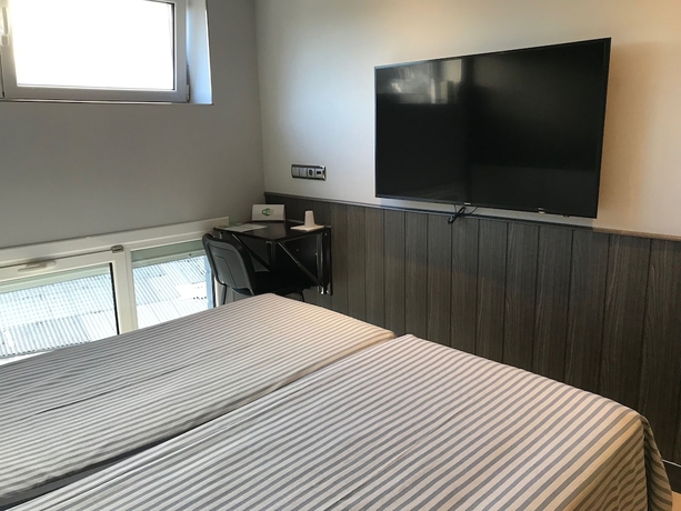 Imagen de la habitación del Pensión Astigarraga. Foto 5