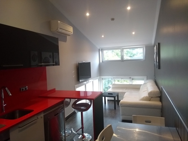 Imagen de la habitación del Pensión Astigarraga. Foto 10