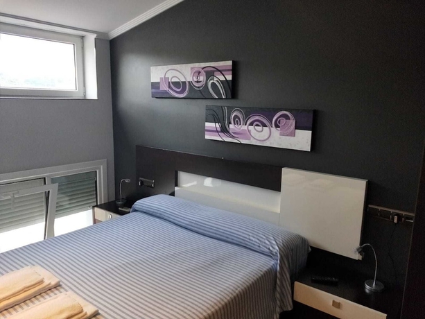 Imagen de la habitación del Pensión Astigarraga. Foto 11