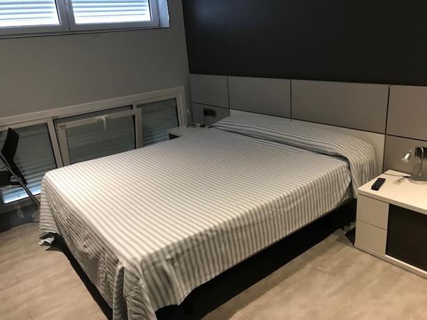 Imagen de la habitación del Pensión Astigarraga. Foto 12