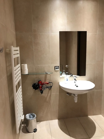 Imagen de la habitación del Pensión Astigarraga. Foto 16