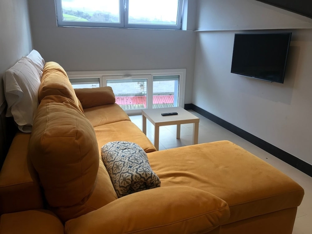 Imagen de la habitación del Pensión Astigarraga. Foto 18