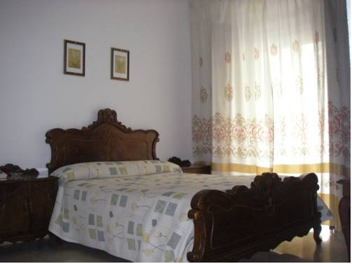 Imagen de la habitación del Pensión Astoria, Lanjar&oacute;n ( Alpujarra ). Foto 6