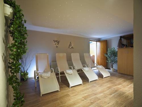 Imagen general del Pensión Astoria, Lech - Zurs . Foto 3