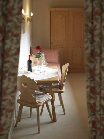 Imagen general del Pensión Astoria, Lech - Zurs . Foto 5