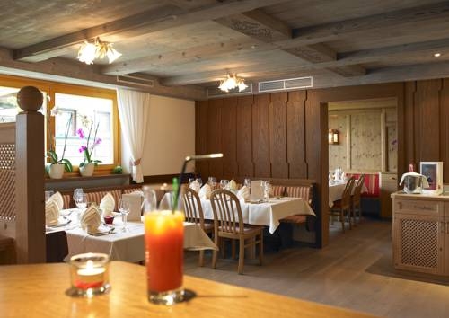 Imagen general del Pensión Astoria, Lech - Zurs . Foto 6