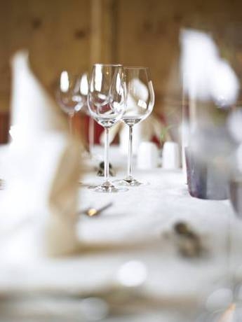 Imagen general del Pensión Astoria, Lech - Zurs . Foto 9