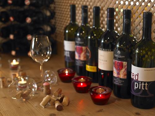 Imagen general del Pensión Astoria, Lech - Zurs . Foto 10