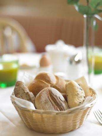 Imagen general del Pensión Astoria, Lech - Zurs . Foto 11