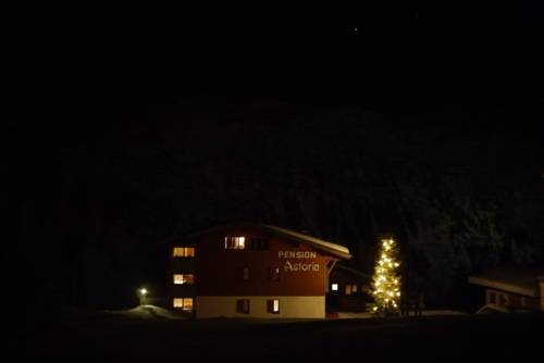 Imagen general del Pensión Astoria, Lech - Zurs . Foto 18