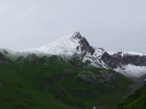 Imagen general del Pensión Astoria, Lech - Zurs . Foto 21