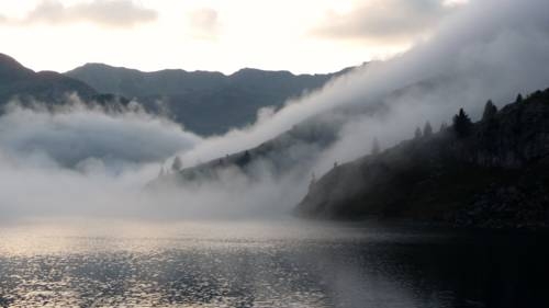 Imagen general del Pensión Astoria, Lech - Zurs . Foto 25