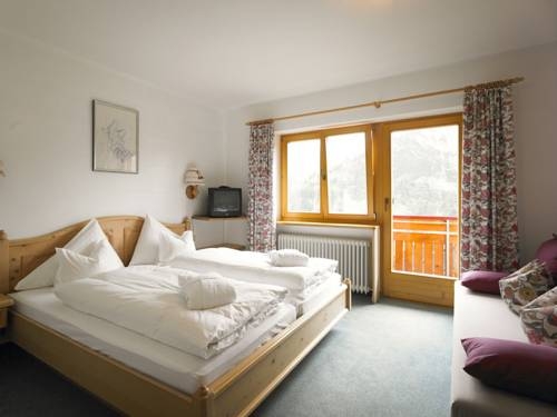 Imagen general del Pensión Astoria, Lech - Zurs . Foto 28