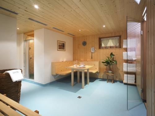 Imagen general del Pensión Astoria, Lech - Zurs . Foto 31