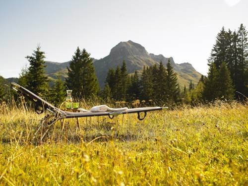 Imagen general del Pensión Astoria, Lech - Zurs . Foto 33