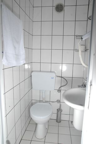 Imagen de la habitación del Pensión Ates. Foto 3