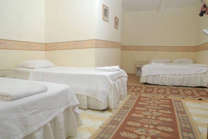 Imagen de la habitación del Pensión Ates. Foto 4