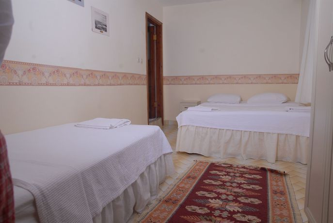 Imagen de la habitación del Pensión Ates. Foto 5