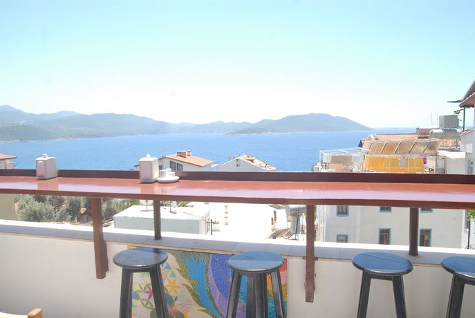 Imagen de la habitación del Pensión Ates. Foto 7