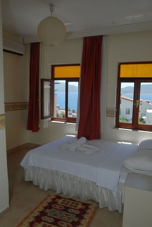 Imagen de la habitación del Pensión Ates. Foto 8