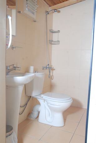 Imagen de la habitación del Pensión Ates. Foto 9