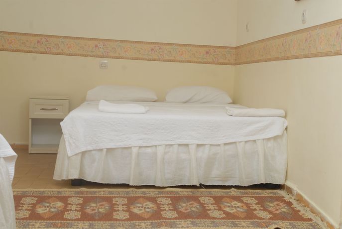 Imagen de la habitación del Pensión Ates. Foto 11