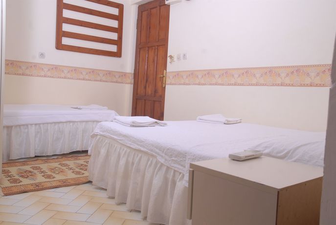 Imagen de la habitación del Pensión Ates. Foto 12