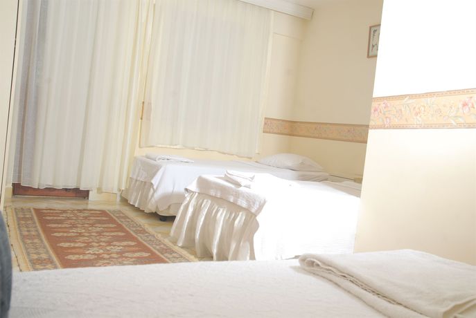 Imagen de la habitación del Pensión Ates. Foto 13