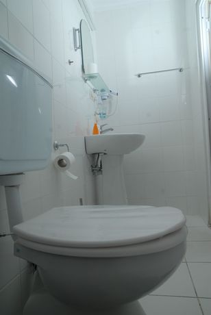 Imagen de la habitación del Pensión Ates. Foto 14