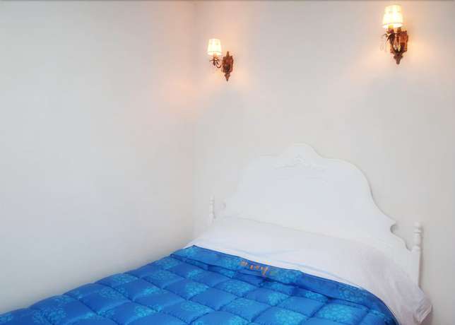 Imagen de la habitación del Pensión Athena, Pohang. Foto 2