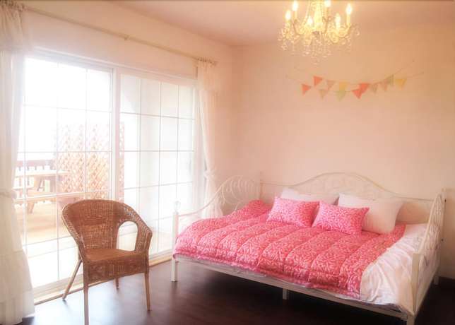 Imagen de la habitación del Pensión Athena, Pohang. Foto 3