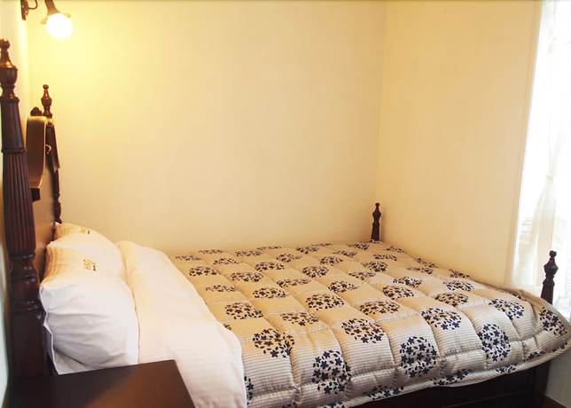 Imagen de la habitación del Pensión Athena, Pohang. Foto 4