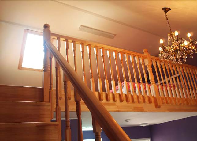 Imagen de la habitación del Pensión Athena, Pohang. Foto 5