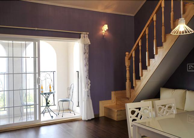 Imagen de la habitación del Pensión Athena, Pohang. Foto 11